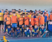 Prefeitura implanta projeto Escolinha de Futsal em Trairão – Investindo na base