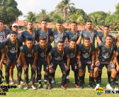 A Diretoria de Esporte deu início ao Campeonato Municipal de Futebol de Campo 2022