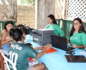 Assistência Social e Secretaria de Saúde: Ação conjunta entre o CRAS e Saúde atendeu várias famílias na Comunidade do Aruri