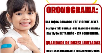Vacina contra Dengue